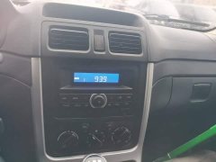 Changan M70 1.5L Version6VIDAM15KL - ფოტო 12