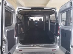 Changan M70 1.5L Version6VIDAM15KL - ფოტო 18