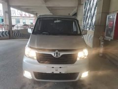Changan M70 1.5L Version6VIDAM15KL - ფოტო 2