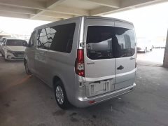 Changan M70 1.5L Version6VIDAM15KL - ფოტო 4
