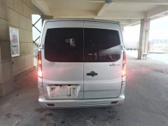 Changan M70 1.5L Version6VIDAM15KL - ფოტო 5