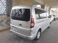 Changan M70 1.5L Version6VIDAM15KL - ფოტო 6