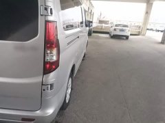 Changan M70 1.5L Version6VIDAM15KL - ფოტო 7