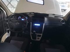 Changan M70 1.5L Version6VIDAM15KL - ფოტო 9