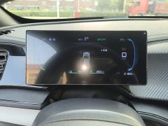BYD Qin PLUS Glory Edition DM-i 55KM Leading - фото 11