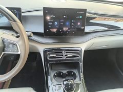 BYD Qin PLUS Glory Edition DM-i 55KM Leading - фото 12
