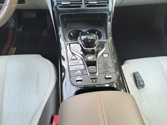 BYD Qin PLUS Glory Edition DM-i 55KM Leading - фото 13