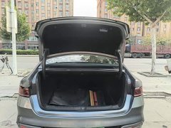 BYD Qin PLUS Glory Edition DM-i 55KM Leading - фото 18