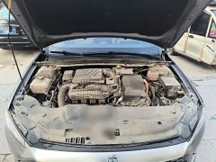BYD Qin PLUS Glory Edition DM-i 55KM Leading - фото 19