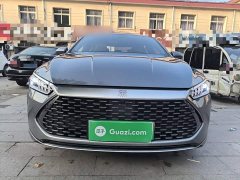 BYD Qin PLUS Glory Edition DM-i 55KM Leading - фото 2