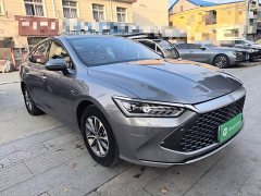 BYD Qin PLUS Glory Edition DM-i 55KM Leading - фото 3