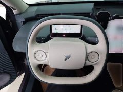 Nio Firefly Luminous Edition - ფოტო 10