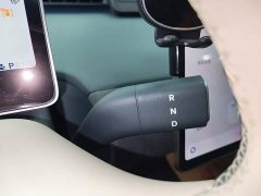 Nio Firefly Luminous Edition - ფოტო 13