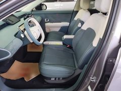 Nio Firefly Luminous Edition - ფოტო 14