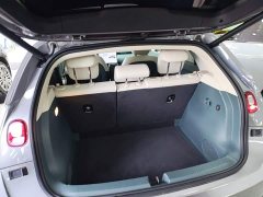 Nio Firefly Luminous Edition - ფოტო 18