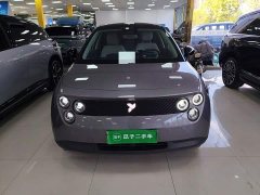 Nio Firefly Luminous Edition - ფოტო 2