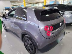 Nio Firefly Luminous Edition - ფოტო 4