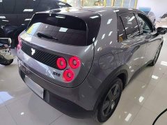 Nio Firefly Luminous Edition - ფოტო 6