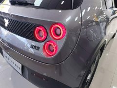 Nio Firefly Luminous Edition - ფოტო 7