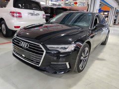 Audi A6L 45 TFSI quattro Prestige - photo 1