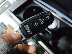 Audi A6L 45 TFSI quattro Prestige - photo 10