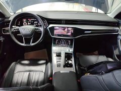 Audi A6L 45 TFSI quattro Prestige - photo 11