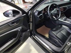 Audi A6L 45 TFSI quattro Prestige - photo 12