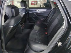 Audi A6L 45 TFSI quattro Prestige - photo 13