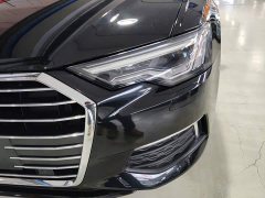 Audi A6L 45 TFSI quattro Prestige - photo 14