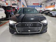 Audi A6L 45 TFSI quattro Prestige - photo 18