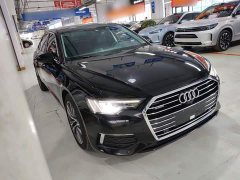 Audi A6L 45 TFSI quattro Prestige - photo 19