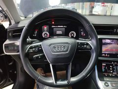 Audi A6L 45 TFSI quattro Prestige - photo 2