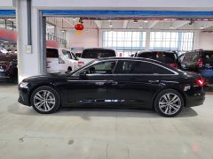 Audi A6L 45 TFSI quattro Prestige - photo 20