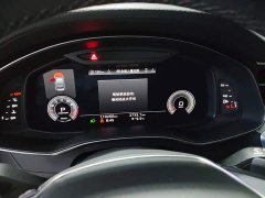 Audi A6L 45 TFSI quattro Prestige - photo 3