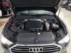 Audi A6L 45 TFSI quattro Prestige - photo 9