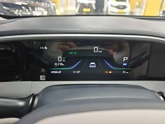 Geely Star Wish 410km Freedom Edition - ფოტო 11