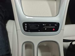 Geely Star Wish 410km Freedom Edition - ფოტო 13