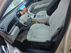 Geely Star Wish 410km Freedom Edition - ფოტო 14
