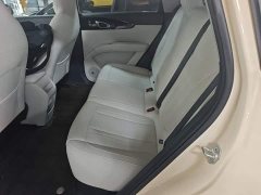 Geely Star Wish 410km Freedom Edition - ფოტო 16