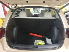 Geely Star Wish 410km Freedom Edition - ფოტო 18