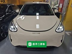Geely Star Wish 410km Freedom Edition - ფოტო 2