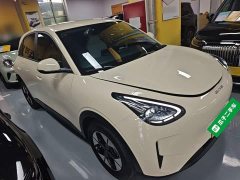 Geely Star Wish 410km Freedom Edition - ფოტო 3
