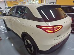 Geely Star Wish 410km Freedom Edition - ფოტო 4
