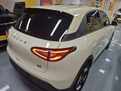 Geely Star Wish 410km Freedom Edition - ფოტო 6