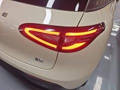Geely Star Wish 410km Freedom Edition - ფოტო 7