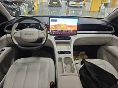 Geely Star Wish 410km Freedom Edition - ფოტო 9