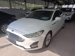 Ford Mondeo EcoBoost 180 Fashion - photo 1