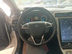 Ford Mondeo EcoBoost 180 Fashion - photo 10