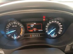 Ford Mondeo EcoBoost 180 Fashion - photo 11