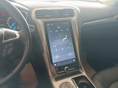 Ford Mondeo EcoBoost 180 Fashion - photo 12